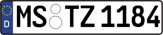 MS-TZ1184