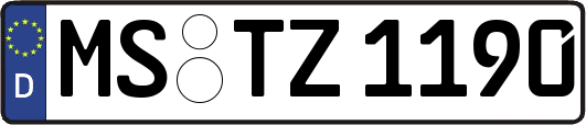 MS-TZ1190