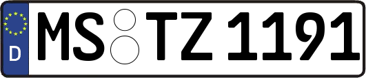 MS-TZ1191