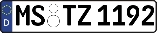 MS-TZ1192