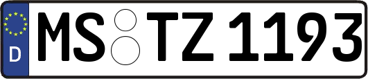 MS-TZ1193
