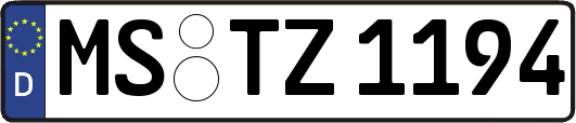 MS-TZ1194