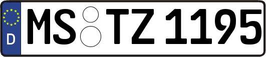 MS-TZ1195