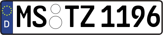 MS-TZ1196