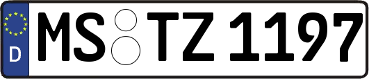 MS-TZ1197