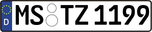 MS-TZ1199