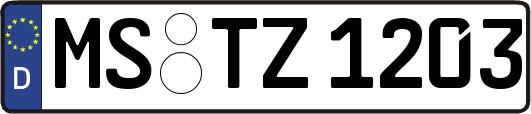 MS-TZ1203