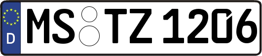MS-TZ1206