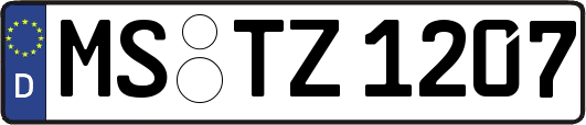 MS-TZ1207