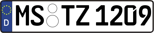 MS-TZ1209