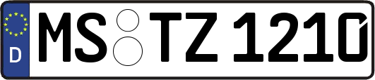 MS-TZ1210