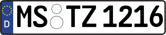 MS-TZ1216
