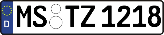 MS-TZ1218