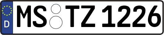 MS-TZ1226