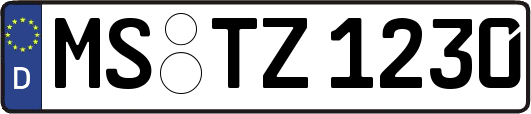 MS-TZ1230