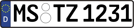 MS-TZ1231