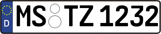 MS-TZ1232