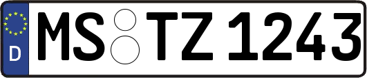 MS-TZ1243