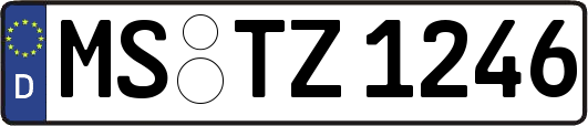 MS-TZ1246