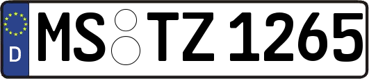MS-TZ1265