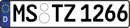 MS-TZ1266