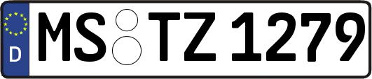 MS-TZ1279