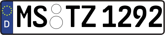 MS-TZ1292