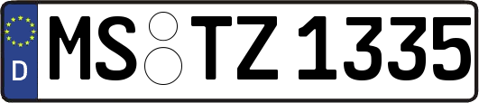 MS-TZ1335