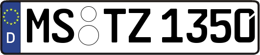 MS-TZ1350