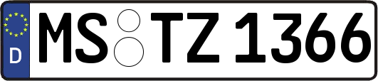 MS-TZ1366