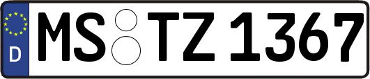 MS-TZ1367