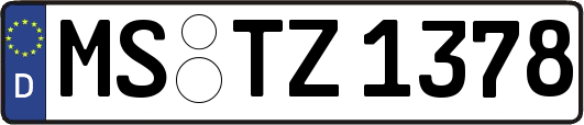 MS-TZ1378