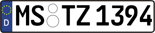MS-TZ1394