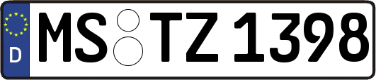 MS-TZ1398