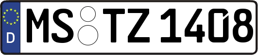 MS-TZ1408