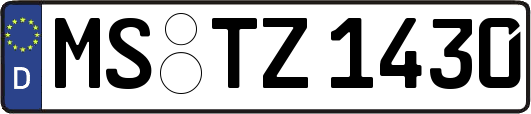 MS-TZ1430
