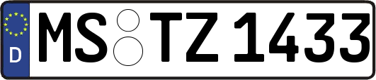 MS-TZ1433