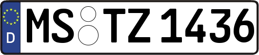 MS-TZ1436