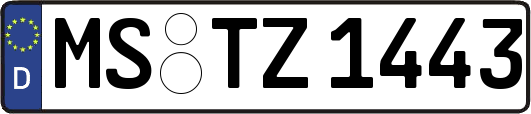 MS-TZ1443