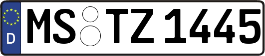 MS-TZ1445