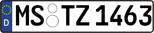 MS-TZ1463