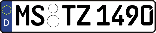 MS-TZ1490