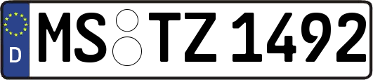 MS-TZ1492