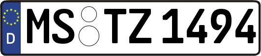 MS-TZ1494