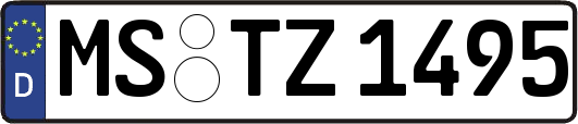 MS-TZ1495