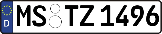 MS-TZ1496