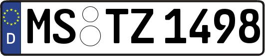MS-TZ1498
