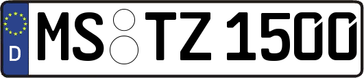 MS-TZ1500