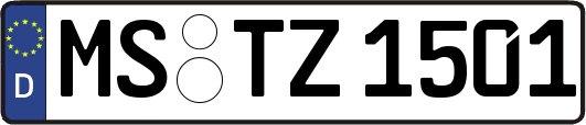 MS-TZ1501