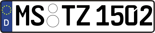 MS-TZ1502